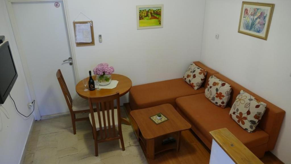 Apartment Wild Orange Dubrownik Zewnętrze zdjęcie