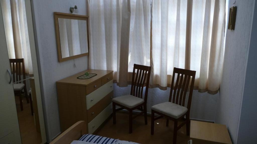 Apartment Wild Orange Dubrownik Zewnętrze zdjęcie